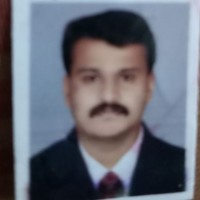 KCM Appliances Private Limited Employee Surjith Mg's profile photo