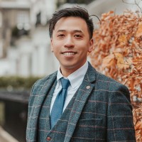 Ryan Kwok Email & Phone Number