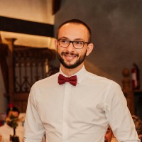 Patek Philippe Employee Jérôme Barbier's profile photo