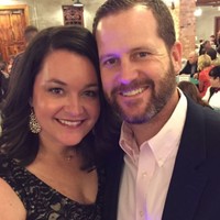 Western Midstream Employee Jeff Grace's profile photo