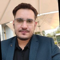 Argo Medical Services Inc Employee Hyder Gulam's profile photo