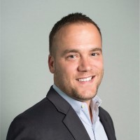 everchain Employee Tom McNamee's profile photo