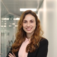 Openfinance Employee Begoña Romero's profile photo