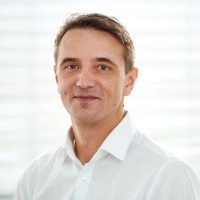 WEKA AG Employee Miralem Okanovic's profile photo
