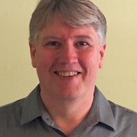 General Dynamics Information Technology Employee Chuck Reid's profile photo
