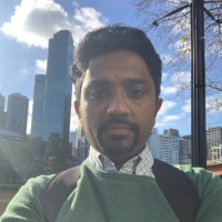 PCM ARTIFICIAL LIFT SOLUTIONS Employee Noushad Moosa's profile photo