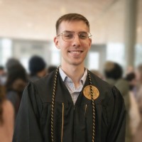 Phius Employee Parker Strauss's profile photo