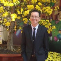 Vietravel Employee Lam Phan's profile photo