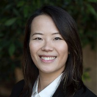 Russell Reynolds Associates Employee Jasmine Chung's profile photo