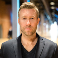 Integrative Holistic Employee Jon Straub's profile photo