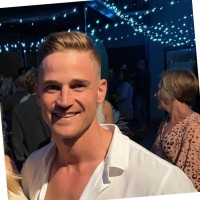 MESI Employee Michael Eales's profile photo