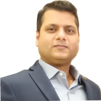 Sharpedge Solutions Inc Employee Gaurav Singh's profile photo