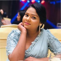 TR Associates Employee Shashini Anuththara's profile photo