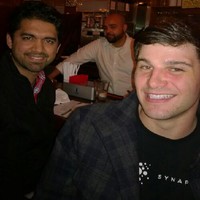 E-mail e número de telefone de Bryan Keltner