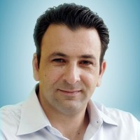 Magic Square Employee Momi Nahum's profile photo