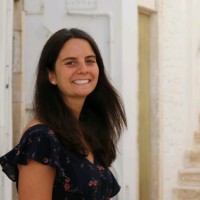 CADIn IPSS Employee Helene Gross da Cunha's profile photo