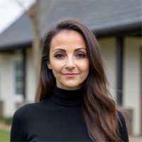 Health In Tech Employee Cass Dostourian's profile photo
