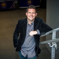 Joshua Vickery Email & Phone Number