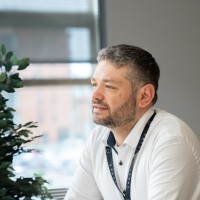 SCHOFIELD PUBLISHING LIMITED Employee Jean-Marc Melanie's profile photo