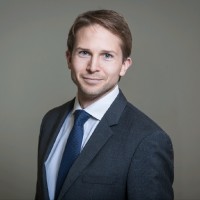 BayernLB Employee Matthias Maier's profile photo