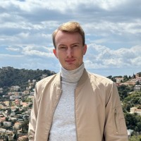 SOFTRA LPR Employee Andrzej Shukevich's profile photo