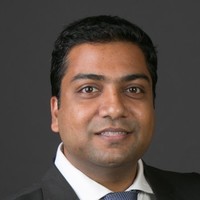 Meeder Investment Management Employee Shivam Sinha's profile photo