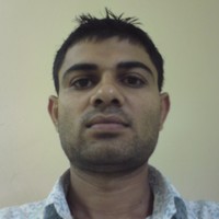 Estim Construction Co. Ltd. Employee Dinesh Varsani's profile photo