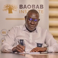 Babacar Gueye Email