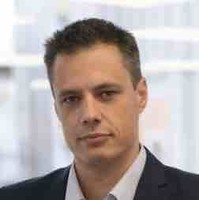 Vitruvius Employee Selwyn Blackmore's profile photo