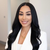 Humanizing Tech Employee Jennifer Olmeda's profile photo