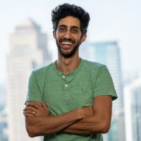 Tomer Sabag Email