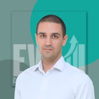 DigitalPRO Employee Ivaylo Yordanov's profile photo
