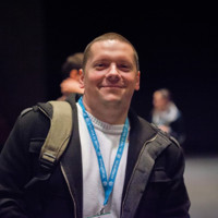 HyperAspect Employee Konstantin Dankov's profile photo