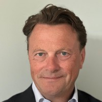 Interxion Employee John Acton's profile photo