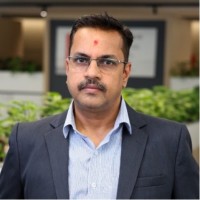 Connectwell Industries Pvt. Ltd Employee Kripal Bedi's profile photo