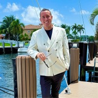 Better Homes and Gardens Real Estate Florida 1st Employee Matthew Heinz's profile photo
