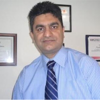 BTNX Inc. Employee Nadeem Qadri's profile photo
