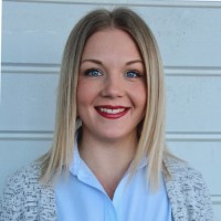 Panphonics Oy Employee Emilia Karjanlahti's profile photo