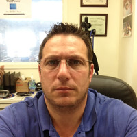 Con Edison Employee Larry Bruno's profile photo