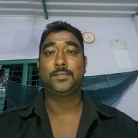 Dr. Axe Employee Raju Santra's profile photo
