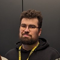 Freelance / Contract / Self-Employed Employee Aleksandr Terekhov's profile photo