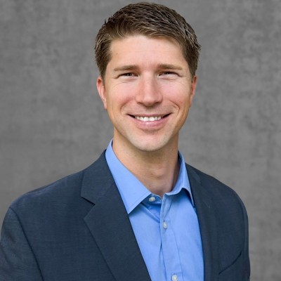 Snyder Kearney, LLC Employee David Platt's profile photo