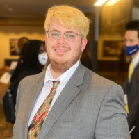 Kanner & Pintaluga Employee Dylan Hobbs-Fernie's profile photo