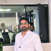 Pratheesh V Email