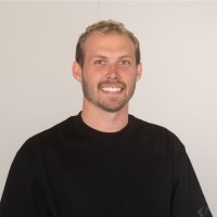 Grit Marketing Employee Jake Hamilton's profile photo