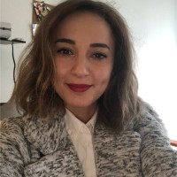 Jon and Vinny's Employee Veronica Sotir's profile photo