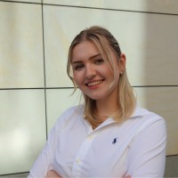 Rail.S e. V. Employee Anna Parma's profile photo