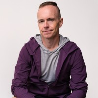Evergreen Health Employee Matthew Higgins's profile photo