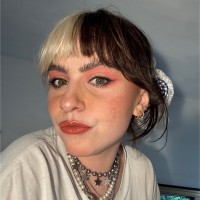 Rokit Vintage Employee Nancy Flaherty's profile photo