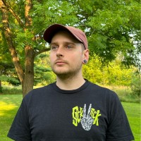 Brod Solutions Employee Brad Preston's profile photo